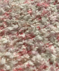 Self-portrait Textured Knit Skirt READY TO WEAR