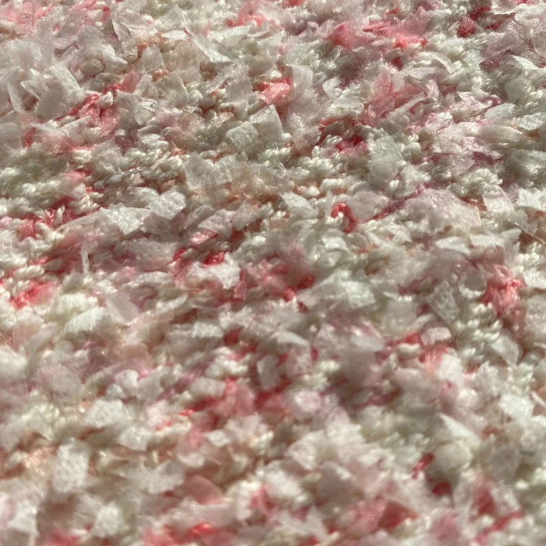 Self-portrait Textured Knit Skirt READY TO WEAR