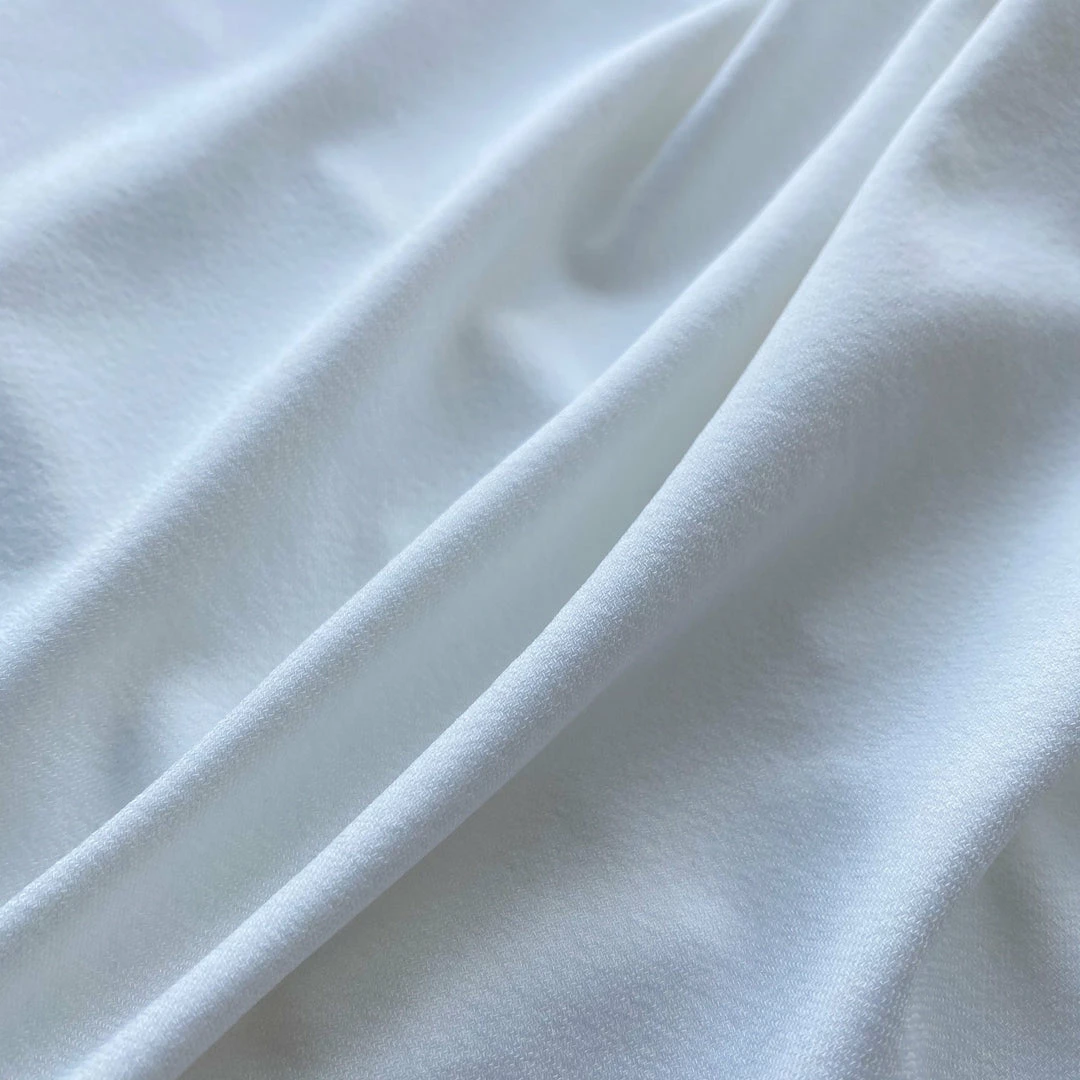 Self-portrait READY TO WEAR White Jersey Cut Out Dress