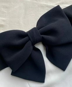 Self-portrait READY TO WEAR Off Shoulder Bow Dress